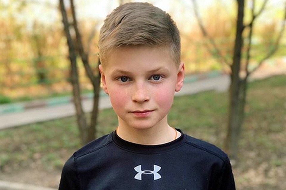 Вундеркинд тренируется в ЦСКА