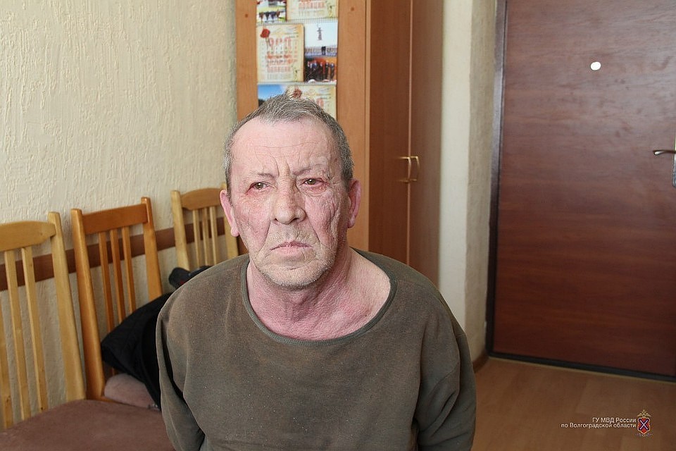 59-летнего камышанина признали виновным в похищении ребенка и отправили в колонию строгого режима.