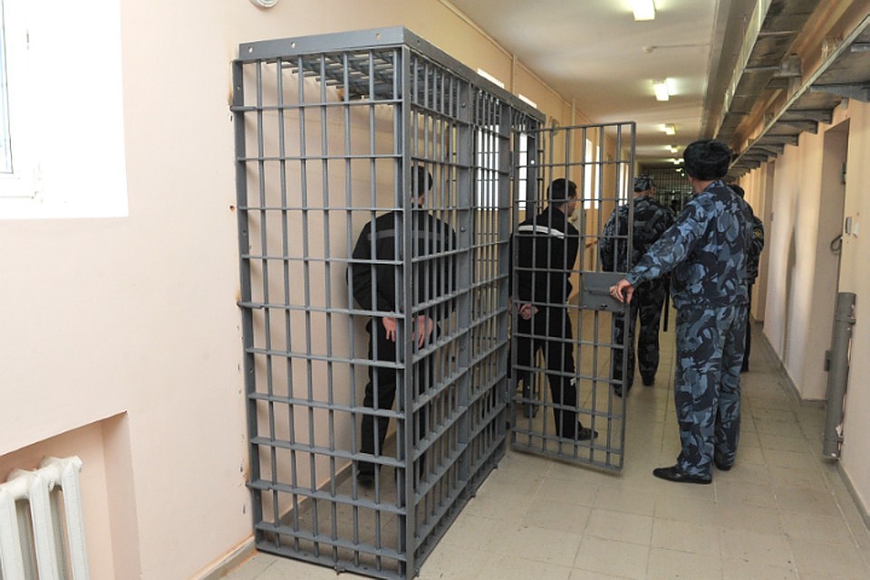 Похитителю советника президента, осужденному на пожизненное, прибавили к приговору три года в Хабаровском крае