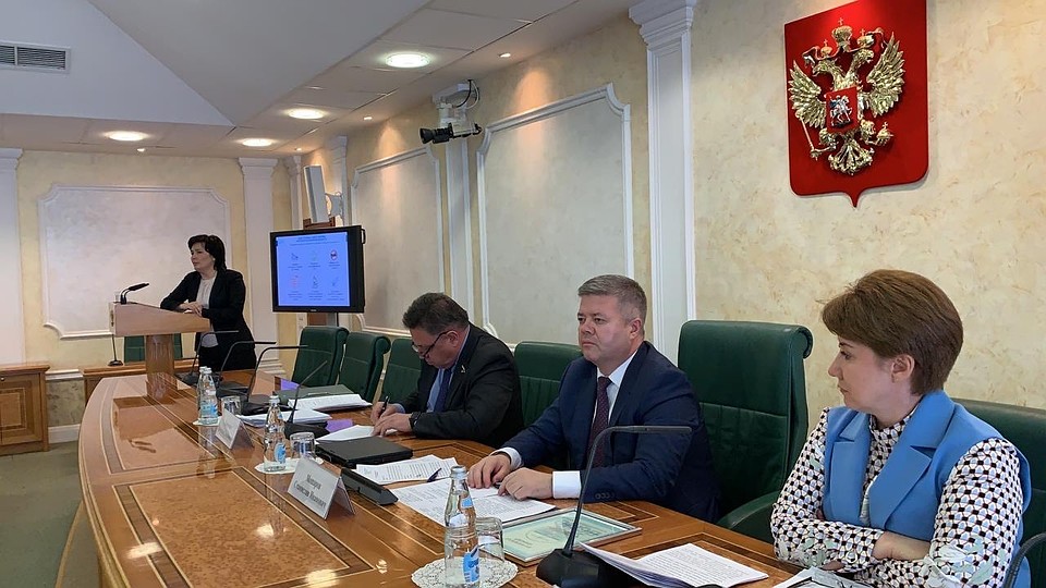 Станислав Мошаров возглавил авторитетную организацию уже в четвертый раз.