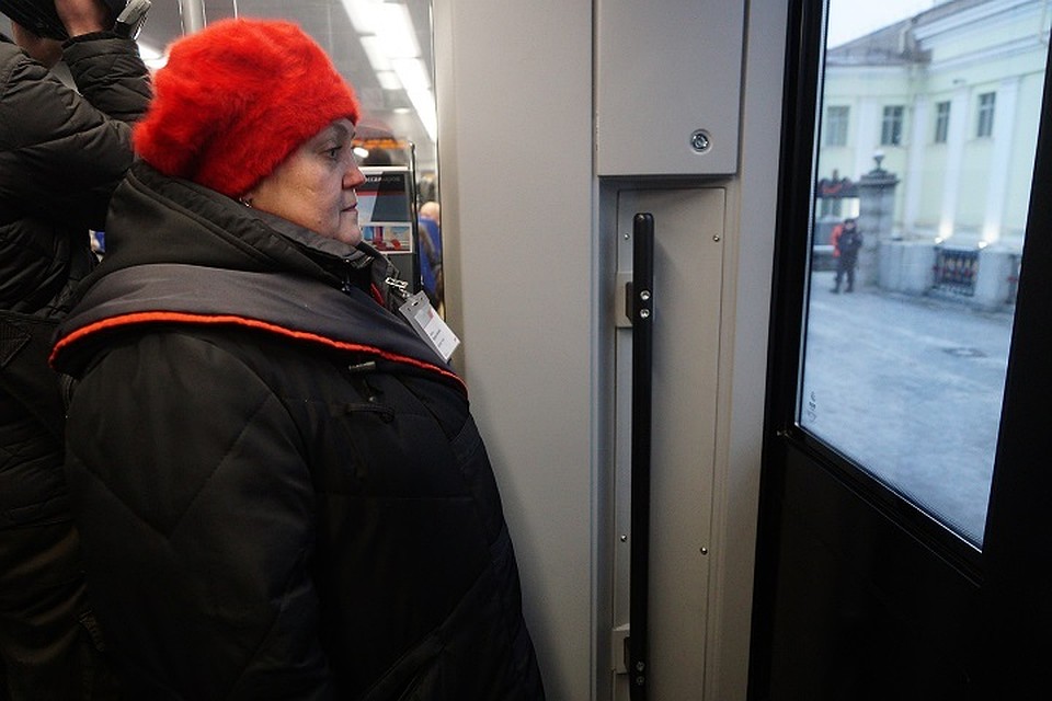 Маршрутом будут пользоваться 700 человек в сутки