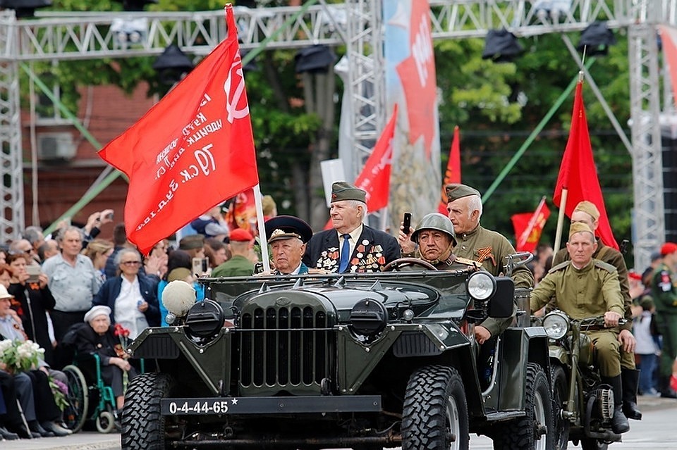 Фото: Ярослав ПОТАПОВ
