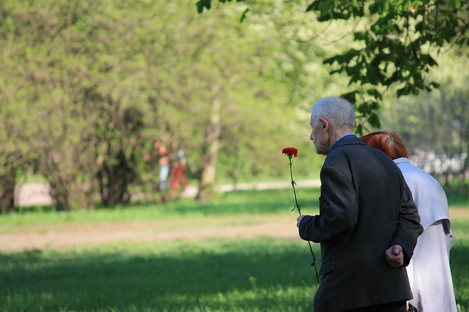 В Тюменской области активно готовятся к празднованию 74-летию Великой Победы