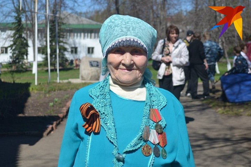 Ярославские ветераны получат фотографии ко Дню Победы