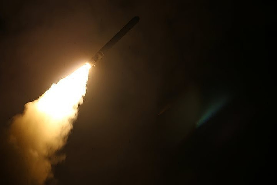 Во время ракетного обстрела из Газы была ранена израильтянка