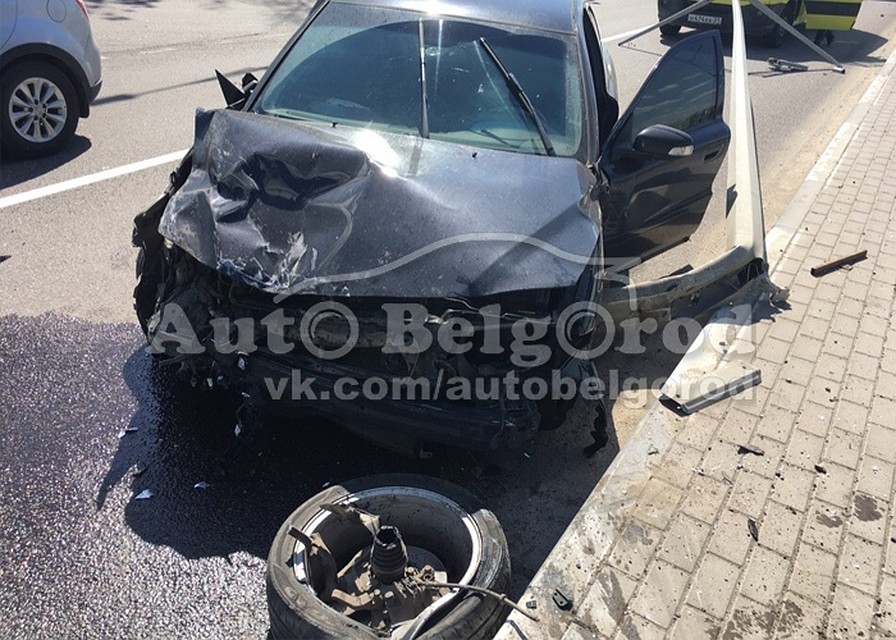 Фото ВКонтакте Авто Белгород.