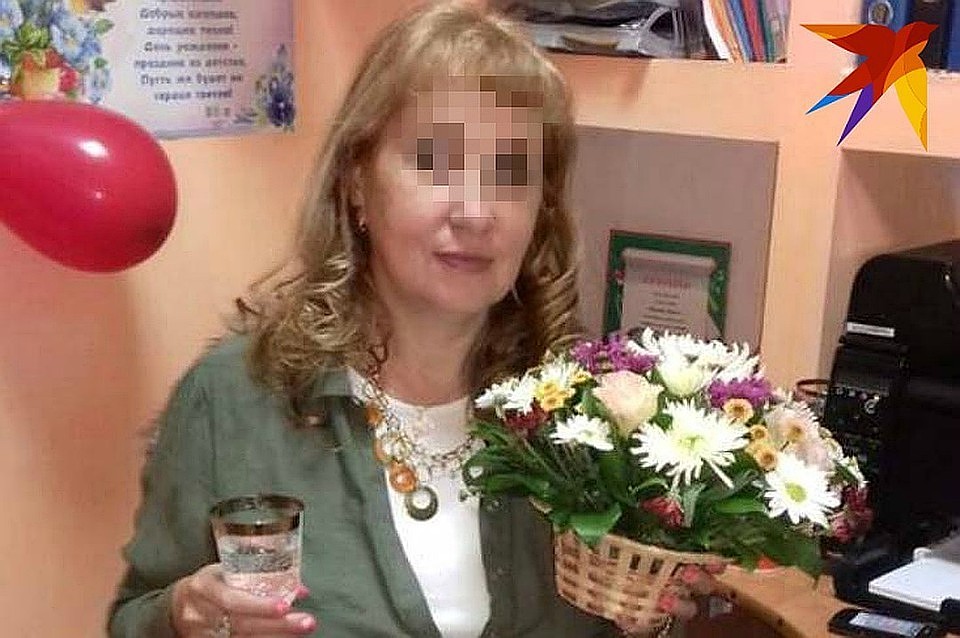 В Гороно по-прежнему заявляют, что поддержат любые обвинения от родителей в адрес педагога.
