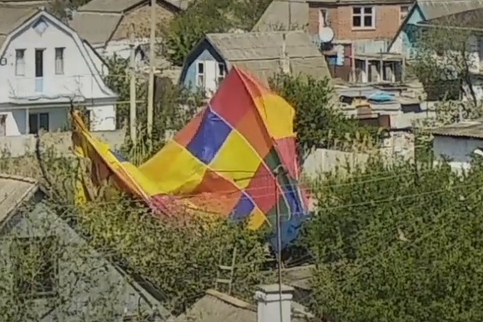 Фото: скриншот из видео