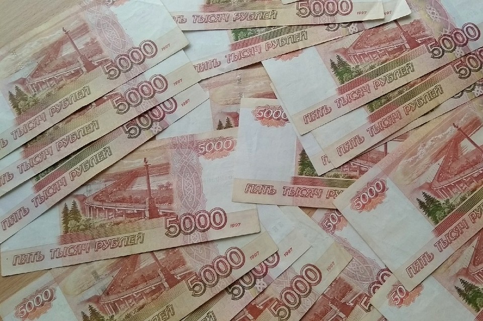Липчанка незаконно получила более 32 тыс. рублей «чернобыльских» выплат
