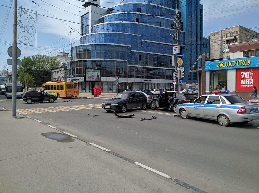 Фото соцсетей