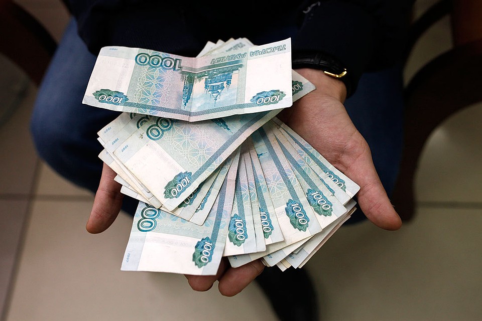 Депутат пообещал отдать миллион под «честное слово» и оказался лжецом