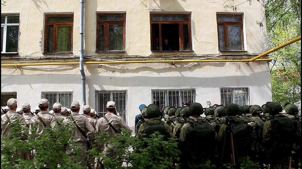 Фото: пресс-служба Центрального военного округа