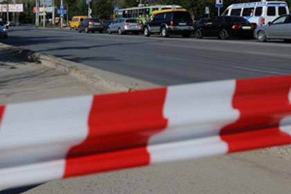 Движение по улицам ограничат ради безопасности гостей празднеств.