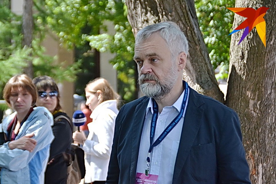 Алексей Варламов.