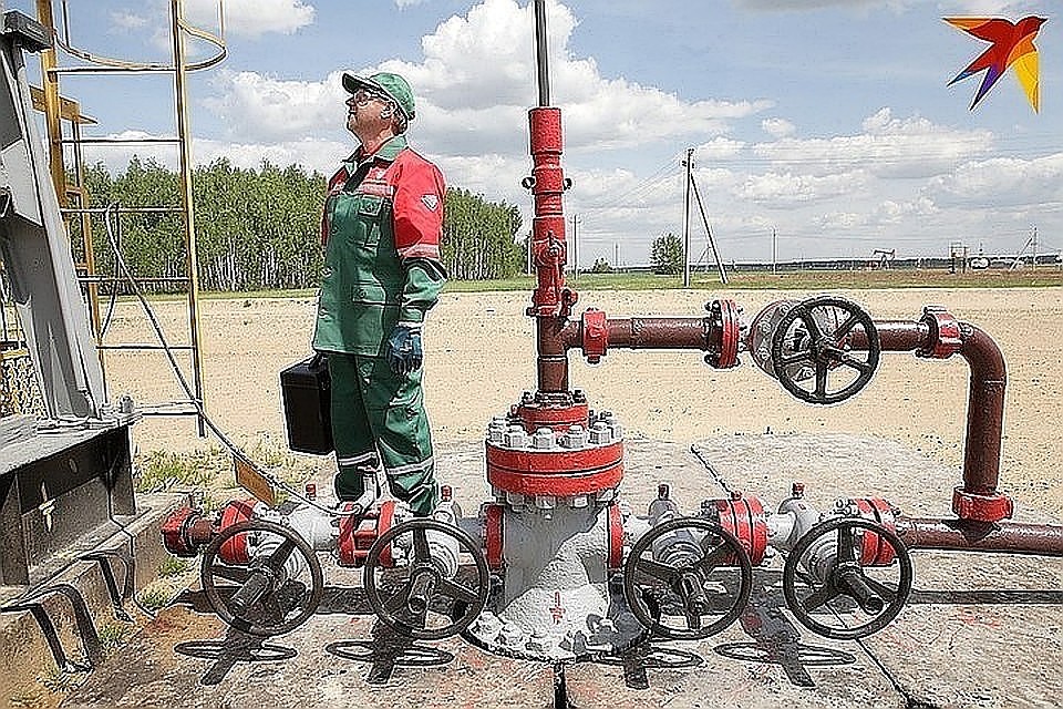 По данным СК, поставка загрязненной нефти могла быть произведена "в целях сокрытия хищений"
