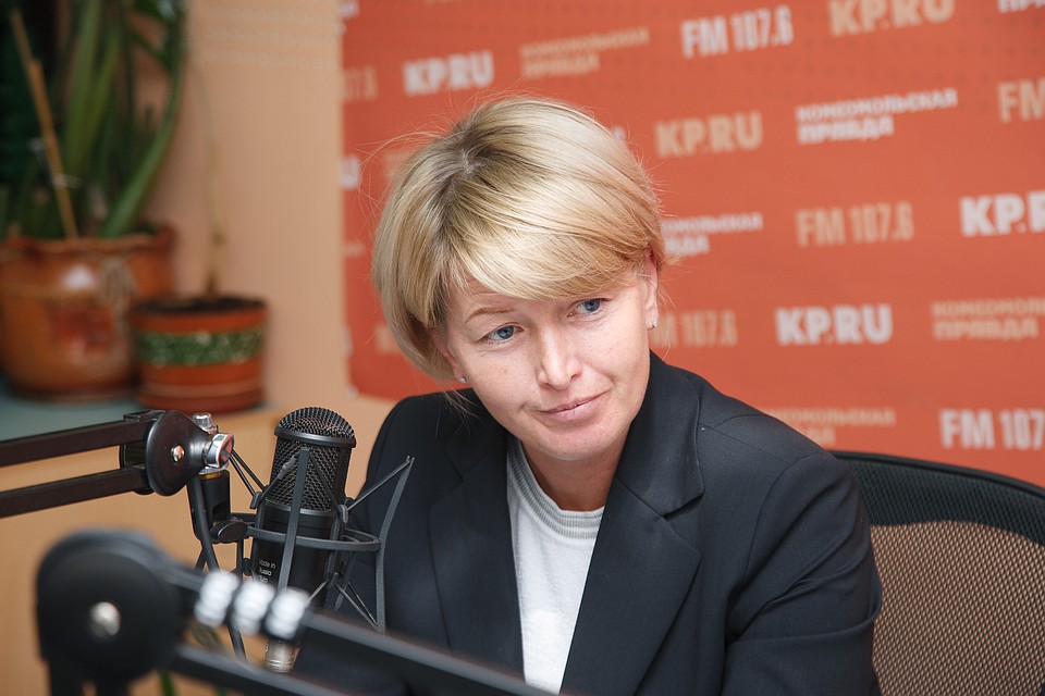 Фото: Серей Грачев