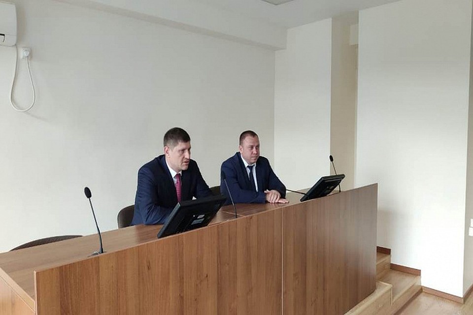 Фото: администрация Краснодарского края