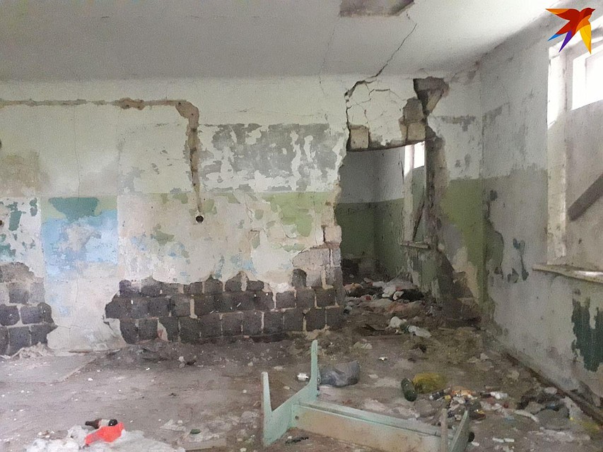 Барак на Елшанской, 22 будет расселен