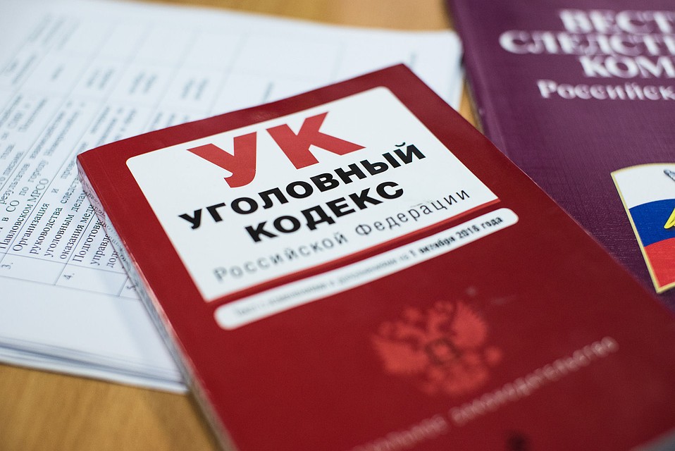 В Пскове местного жителя осудили за оскорбления и удар инспектора ГИБДД. Фото: Елена Синеок