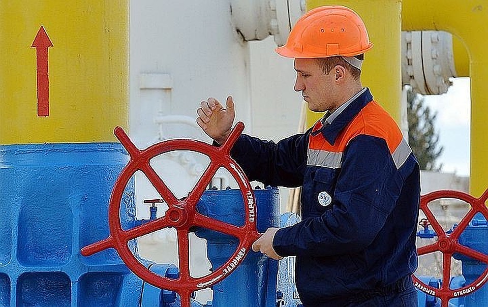 Украина не нашла альтернативы российскому топливу