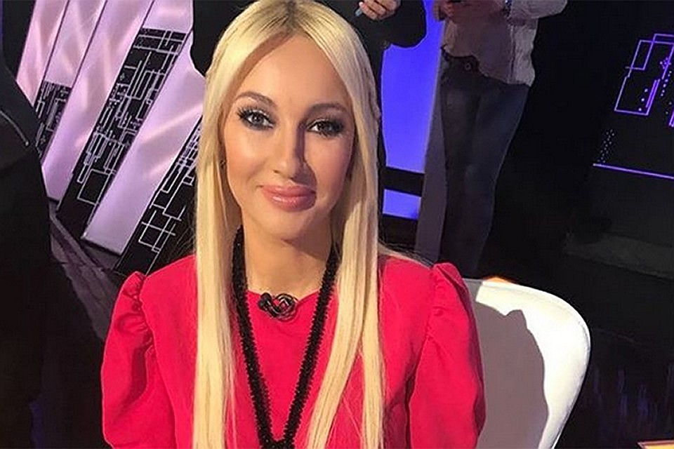 Лера Кудрявцева