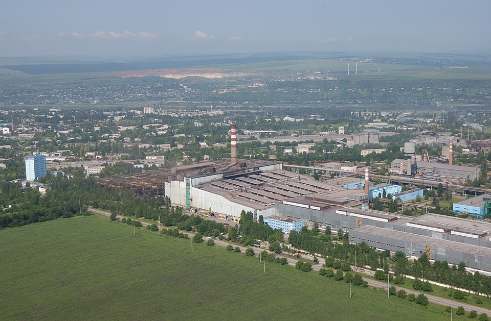 ММЗ во всей красе. Фото: tiraspol.ru