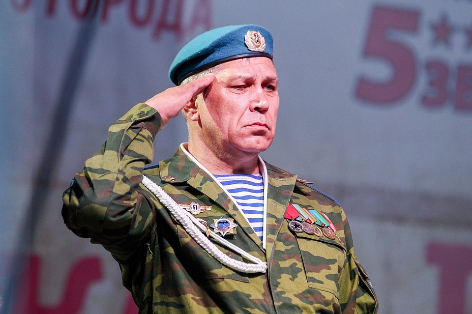 Фото: Роман Марков