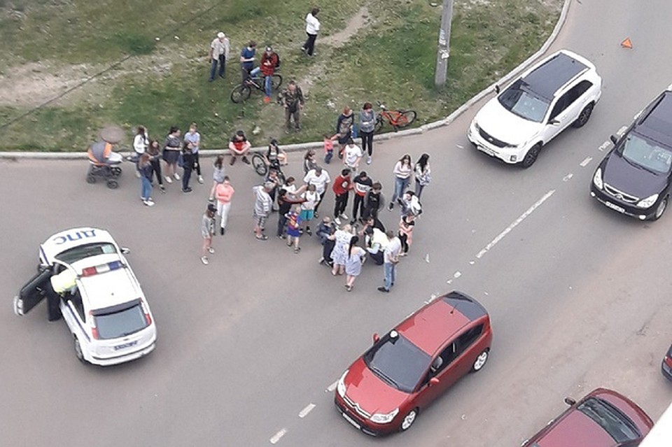 Фото: "Жесть Ярославль"/vk.com