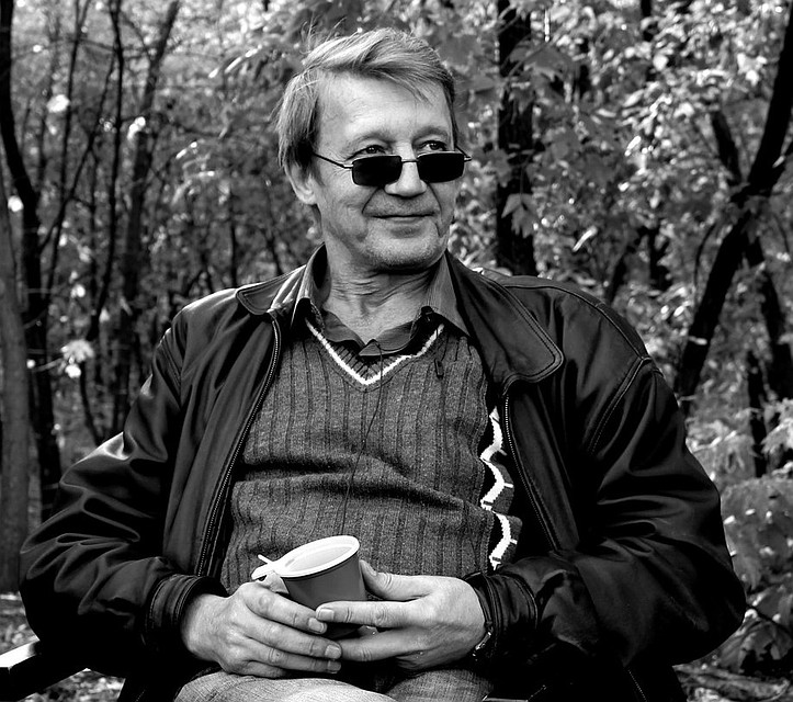 Станислав Дубинин много лет помогал детям, которые остались без родителей