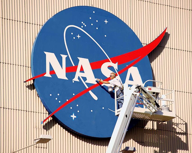 NASA получит дополнительные средства в свой бюджет для лунной программы