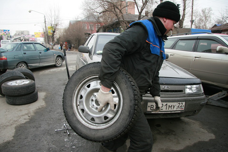 Подозреваемый решил "готовить сани летом", но незаконным путем.