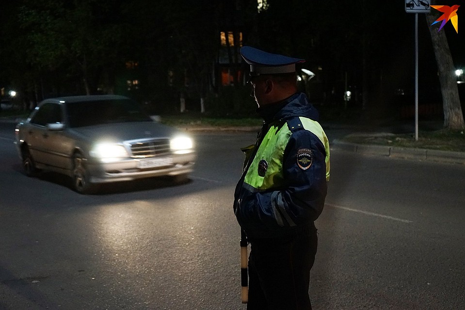 Нарушителям грозит штраф в 500 рублей