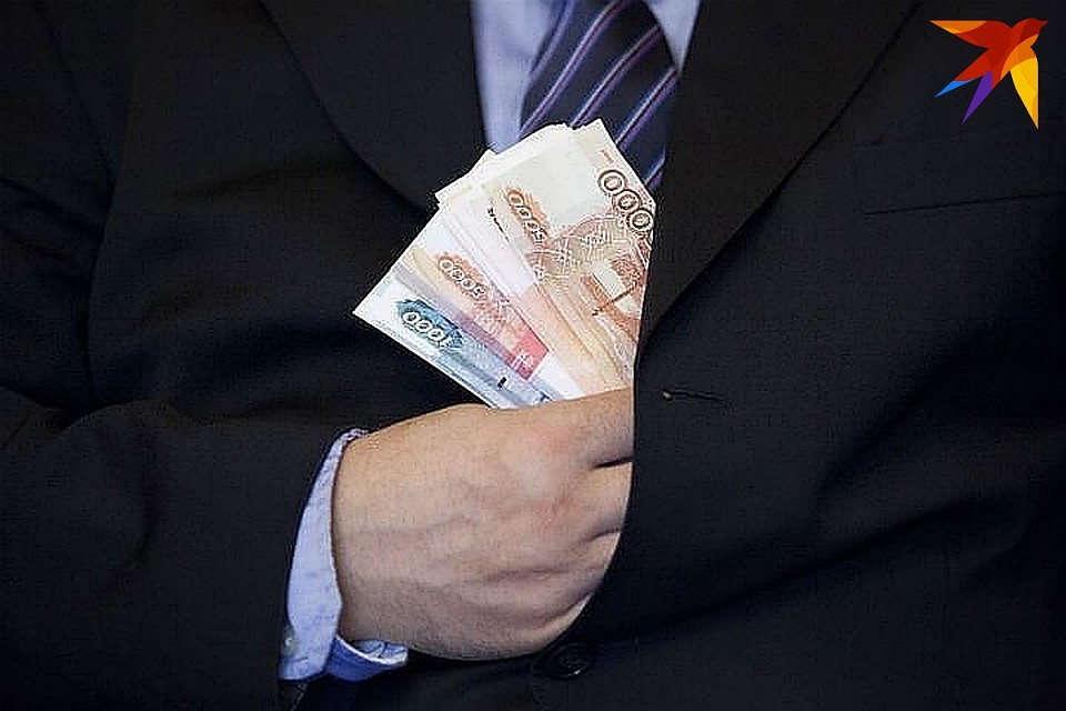 Руководители органов прокуратуры опубликовали свои декларации за 2018 год