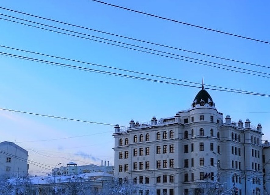 Якутский городской суд приговорил мошенника к 2,5 годам лишения свободы.
