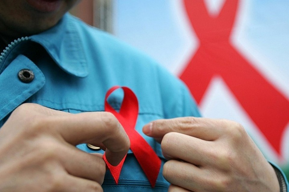 Хабаровчане пройдут тестирование на ВИЧ на набережной Амура
