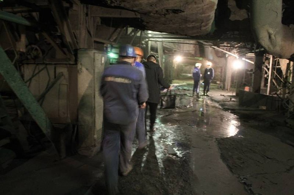Состояние 29-летнего пострадавшего медики оценивают как тяжелое. Фото СУ СК России по РС(Я).