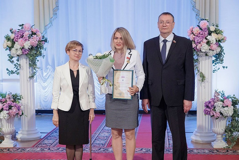 Фото: Правительство ТО