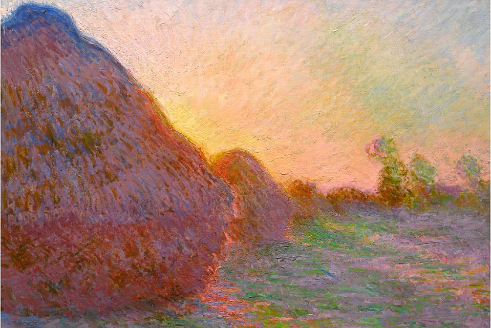 О владельце шедевра ничего не известно. Фото: аукцион Sotheby's.