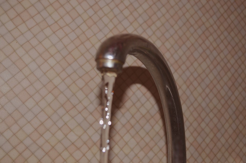 В Липецке отключат холодную воду