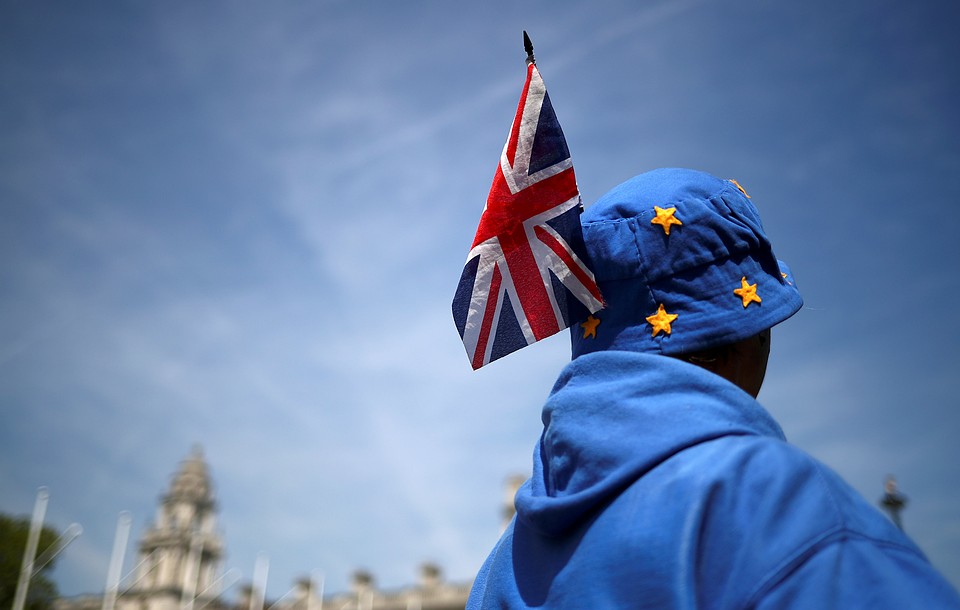 Кандидат на пост главы ЕК сравнил Brexit с «Игрой престолов»