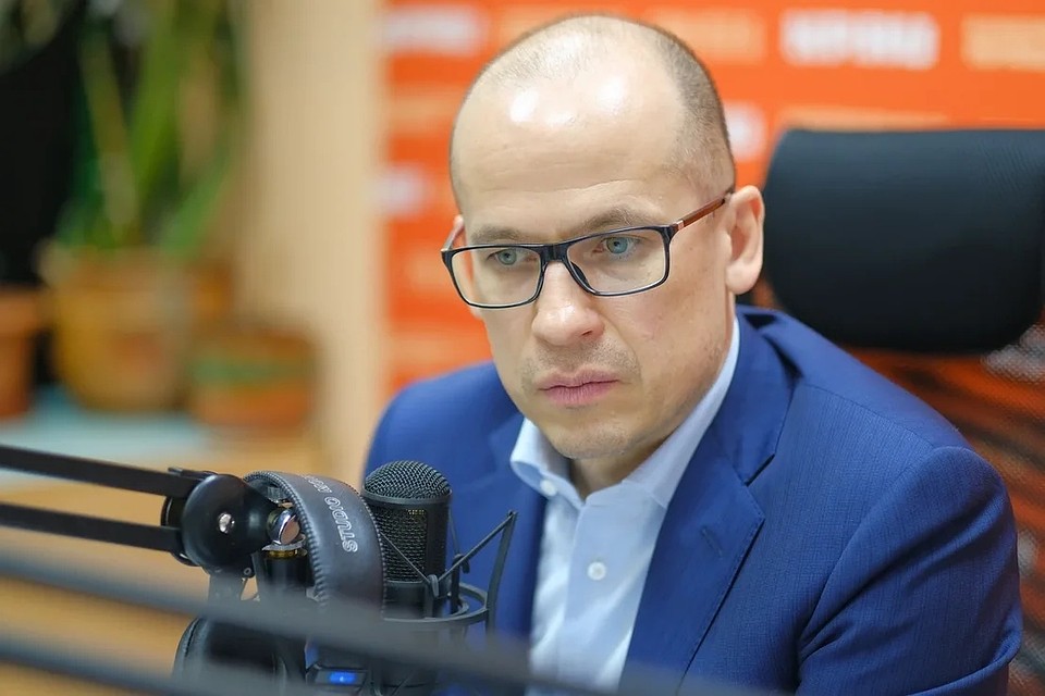 Фото: пресс-служба главы и правительства Удмуртии