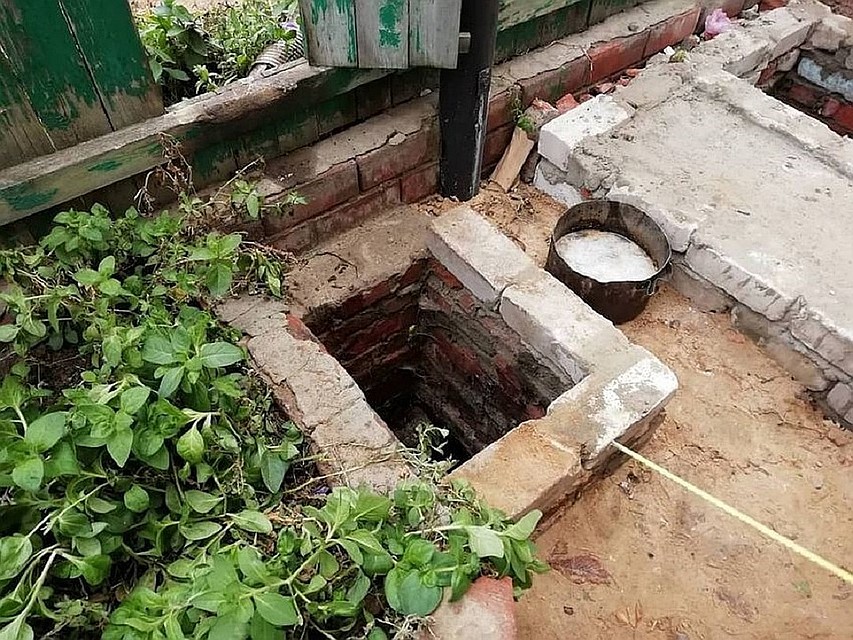Это уже вторая подобная трагедия в Михайловском районе за последний год. Фото СУ СК по Волгоградской области.