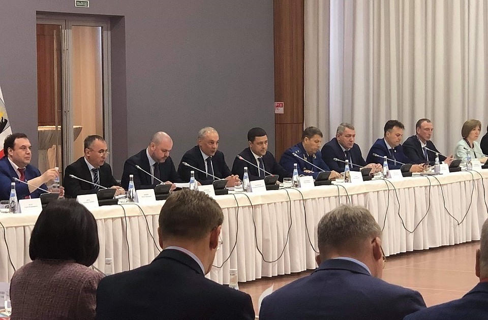 Стратегию укрепления межнациональных отношений обсудят на открывшемся в Пскове семинаре. Фото: ПАИ