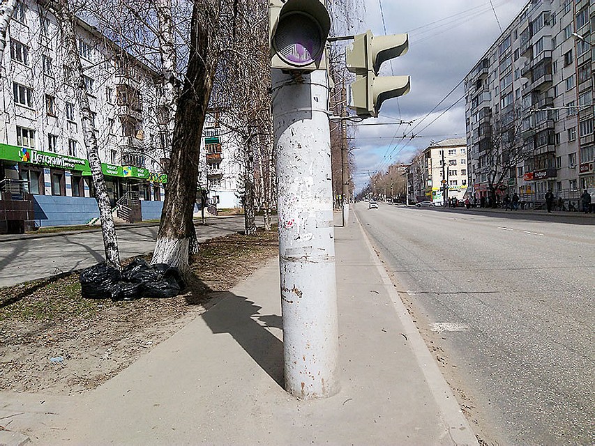 Фото: Ольга Константинова