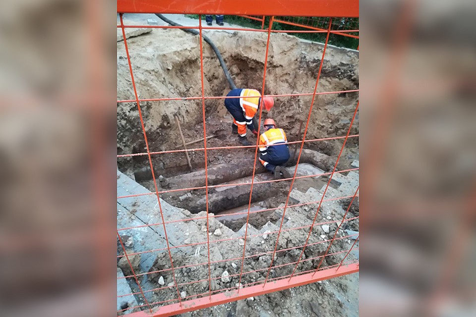 Фото: пресс-служба СУ СКР по Нижегородской области.