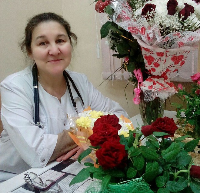 Валентина Ефимова 20 лет помогала людям, а сейчас ей самой понадобилась срочная помощь. Фото: "Группа помощи Валентина Павловне Ефимовой" в соцсети "Вконтакте"