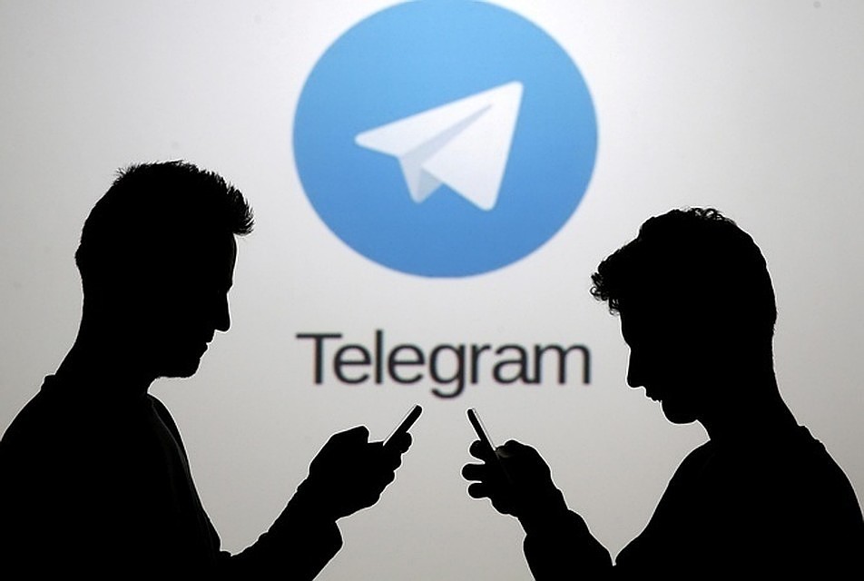 Мессенджер Telegram сообщил о восстановлении работы после сбоя