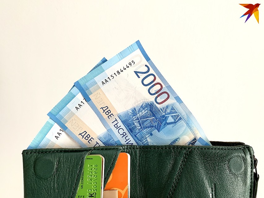 Под предлогом социальных выплат в Орле мошенница обокрала 84-летнюю пенсионерку