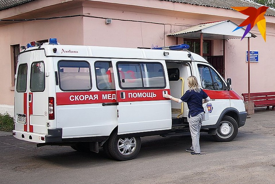 В туровской больнице умерла 9-летняя школьница