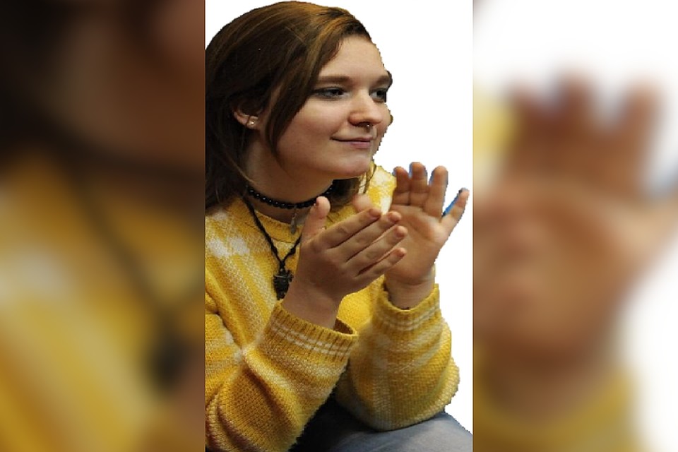 В Уфе разыскивают пропавшую 17-летнюю студентку